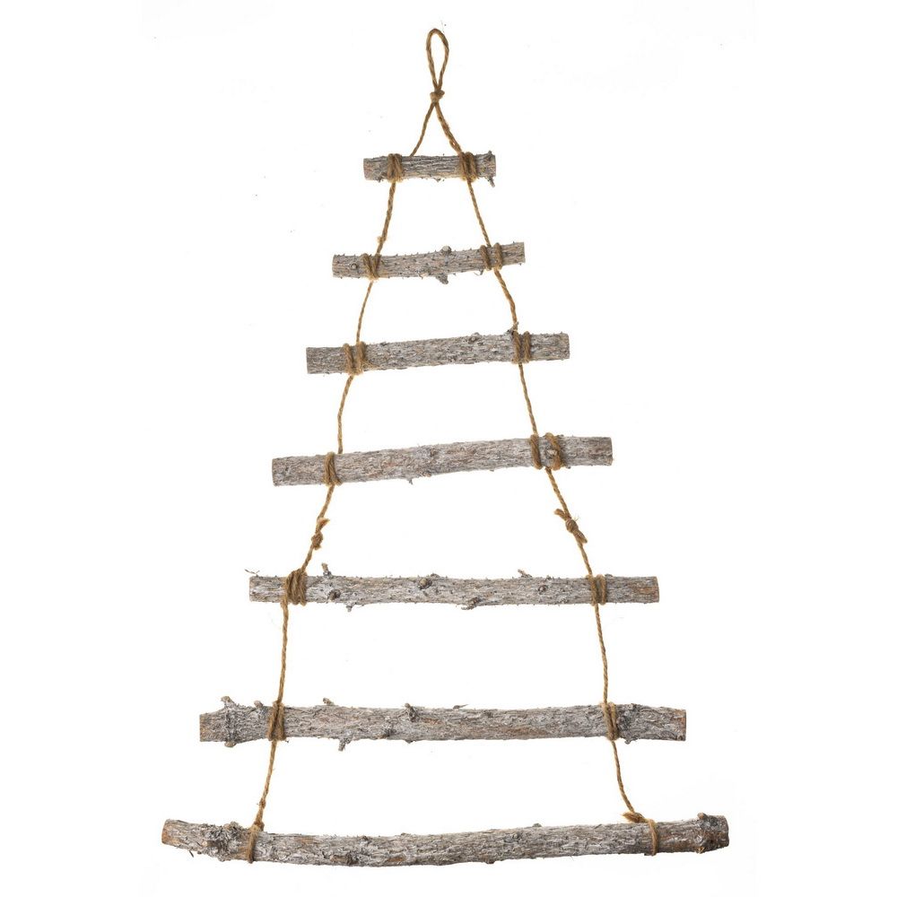 Σκάλα Χρ. Δέντρο 60x40εκ.