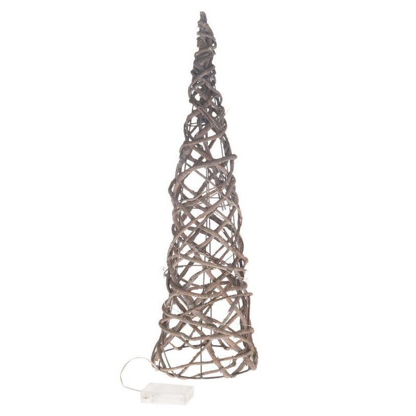 Δέντρο rattan 65εκ.