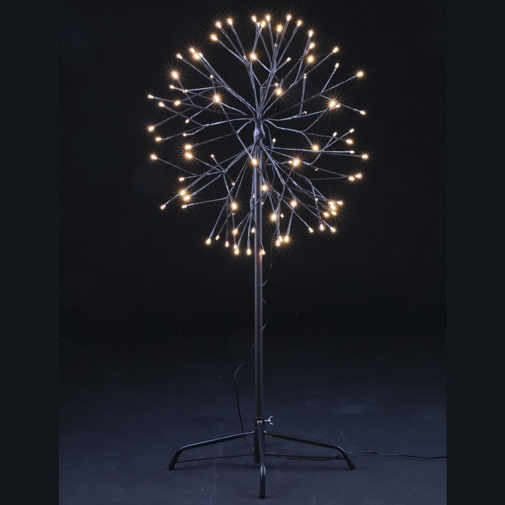 Δέντρο Topiary 90εκ. 96LED