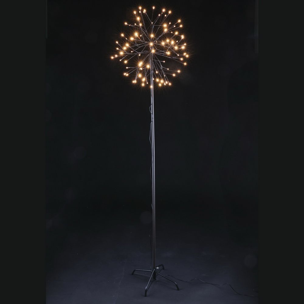 Δέντρο Topiary 180εκ. 96LED