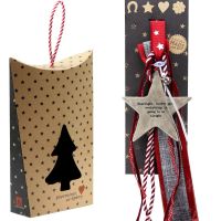 Γούρι Αστέρι γκρι-Starlight 30εκ. Φωτογραφία από Γούρι Αστέρι γκρι-Starlight 30εκ.