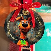 Γούρι Pet Lovers-Γουφφ Φωτογραφία από Γούρι Pet Lovers-Γουφφ