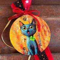 Γούρι Pet Lovers-Νιάου Φωτογραφία από Γούρι Pet Lovers-Νιάου