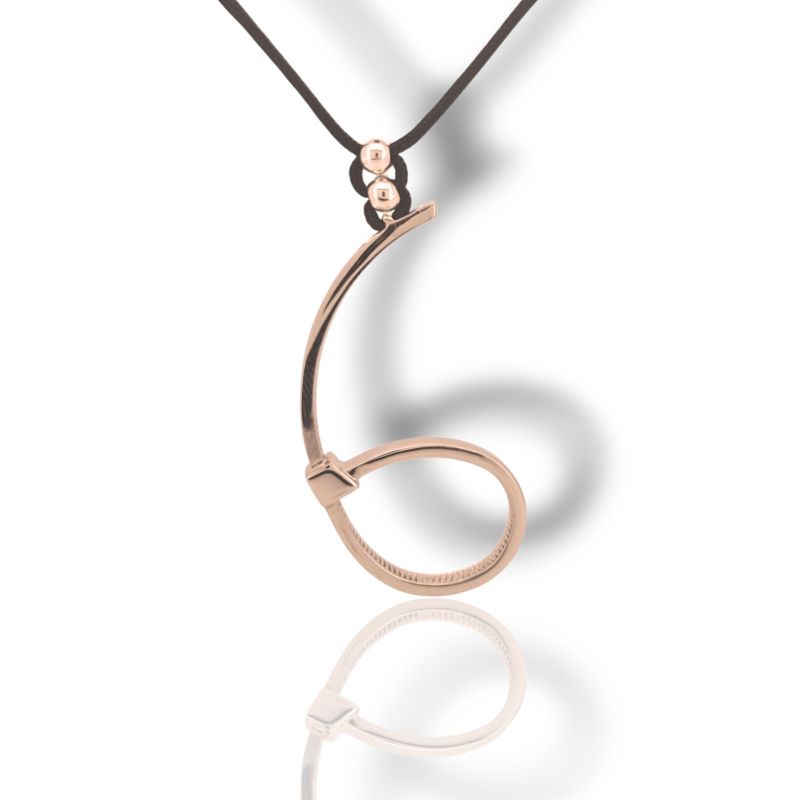 Tie-Wrap Γούρι 2026 Μοντέρνος Συμβολισμός & Κομψότητα Φωτογραφία από Tie-Wrap Γούρι 2026 Μοντέρνος Συμβολισμός & Κομψότητα