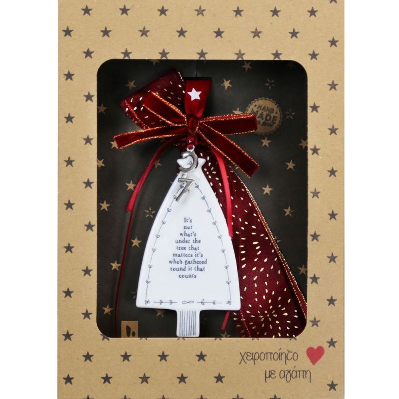 Γούρι Πορσελάνινο δέντρο-Under the tree Φωτογραφία από Γούρι Πορσελάνινο δέντρο-Under the tree