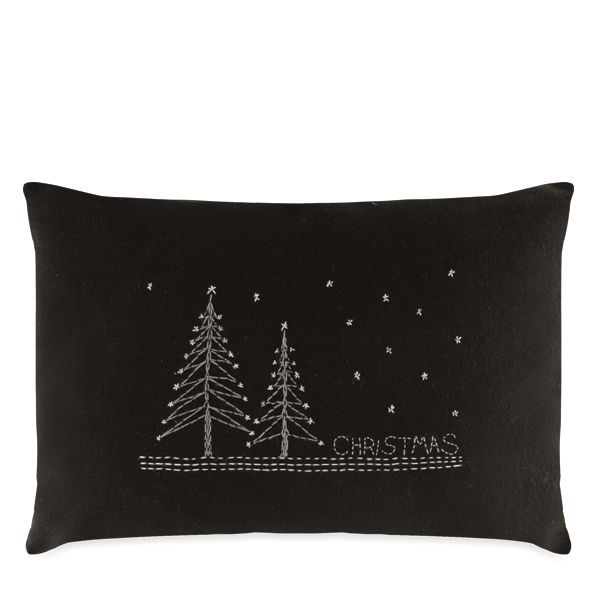 Φωτογραφία από Μαξιλάρι μάλλινο 45 εκ.- Christmas