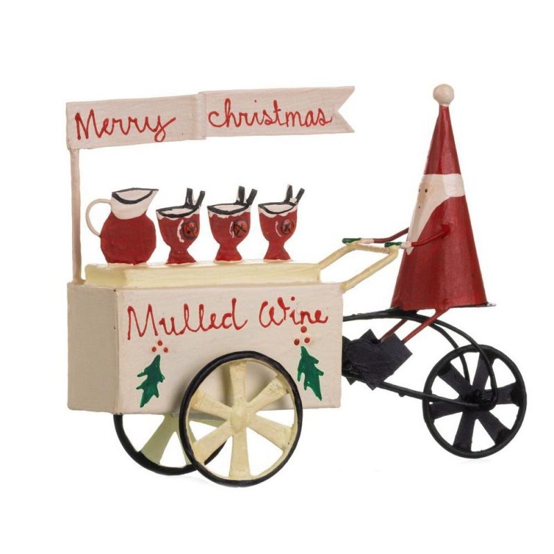 Αγ.Βασίλης Mulled Wine 10x13εκ. Φωτογραφία από Αγ.Βασίλης Mulled Wine 10x13εκ.